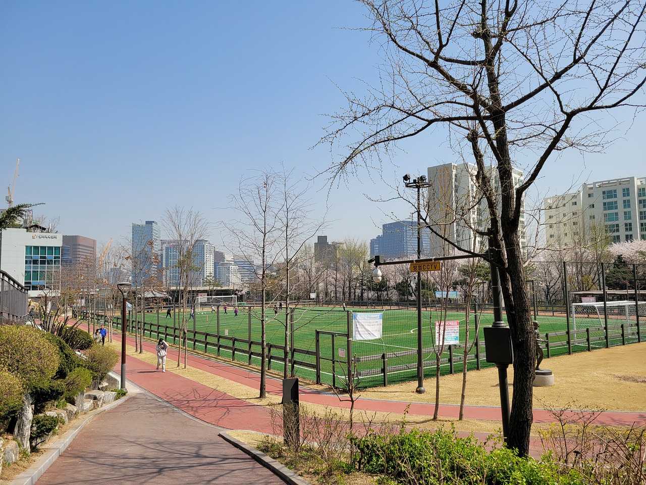 每一支队伍 每一支队伍